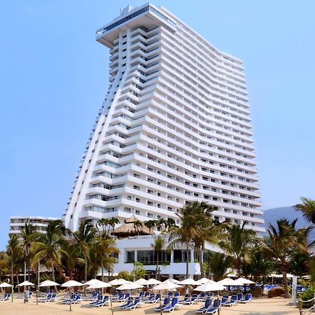 Hs Hotsson Hotel Akapulko Dış mekan fotoğraf The Royal