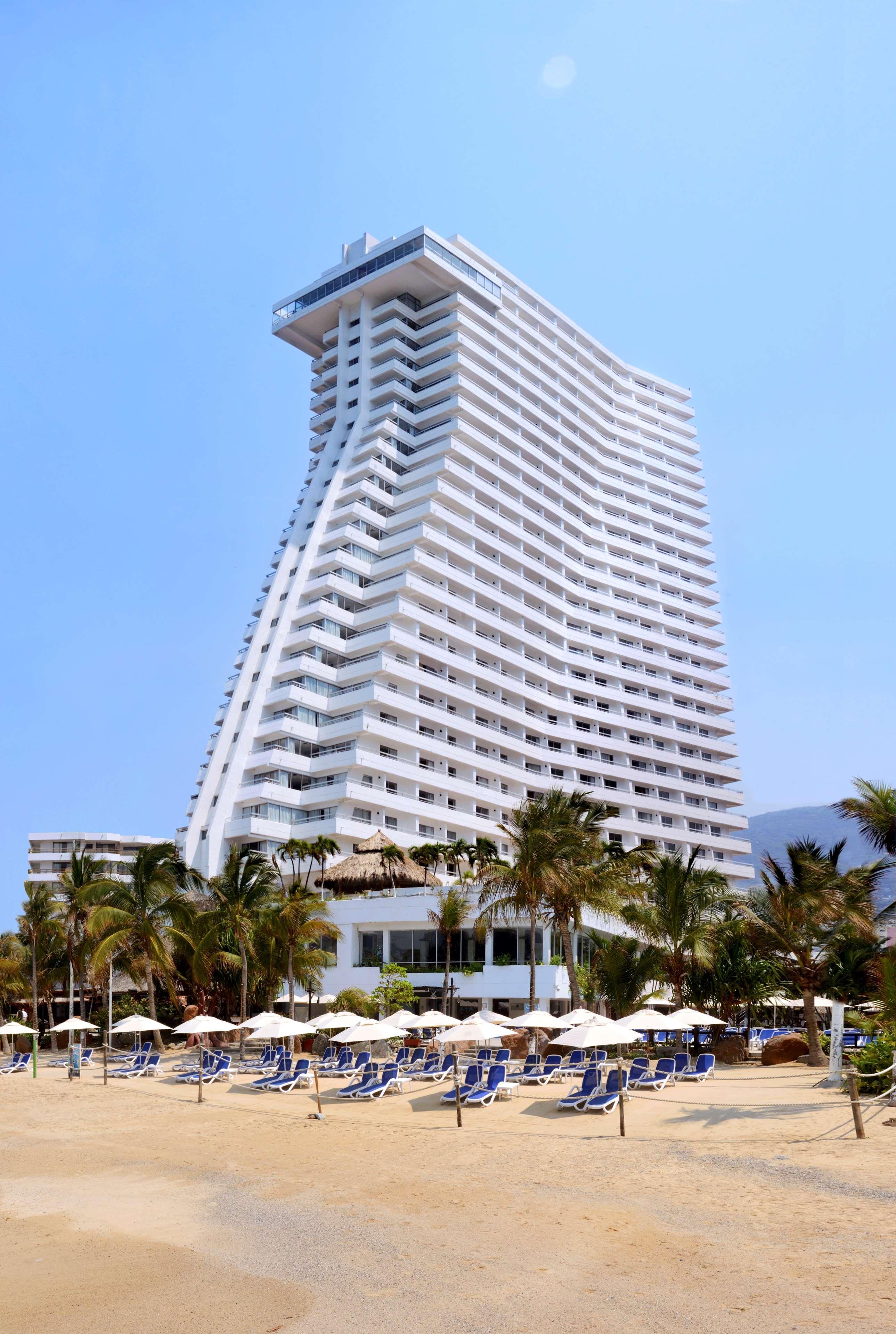 Hs Hotsson Hotel Akapulko Dış mekan fotoğraf The Royal